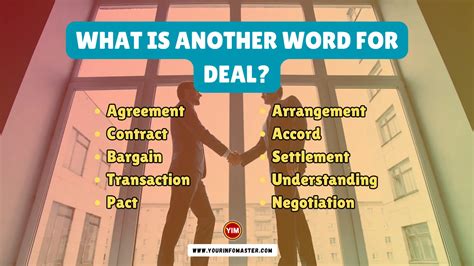 synonyms for deal breaker|another name for deal breaker.